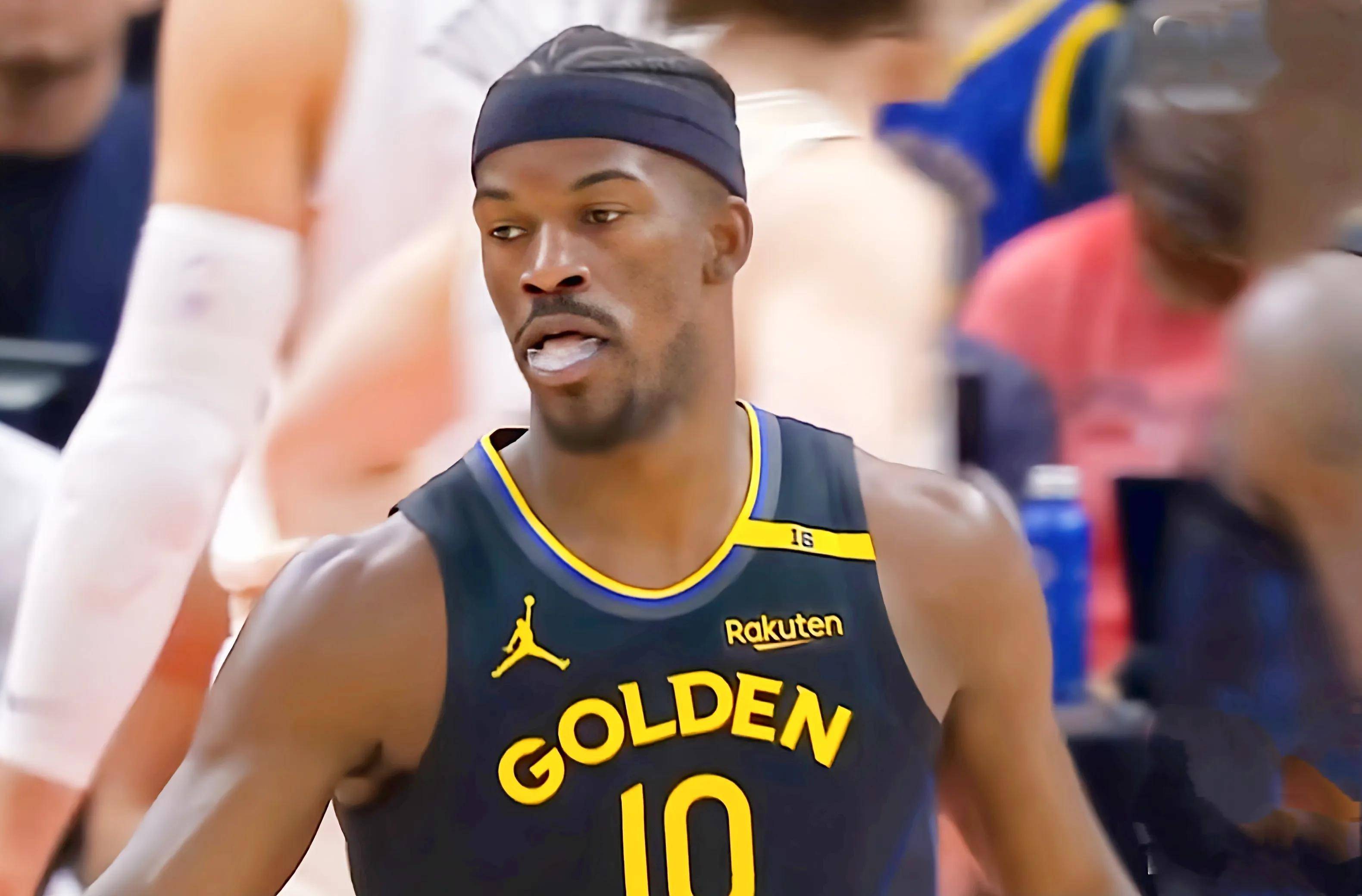 巴特勒焦点对战，字母哥与70激战勇士分钟，比赛规则变更胜负难料！-视频直播